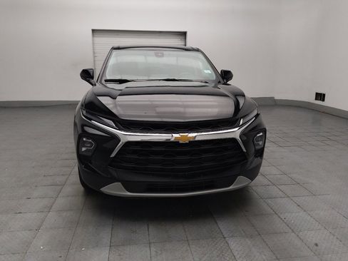 Used 2025 Chevrolet Blazer LT FWD image 14