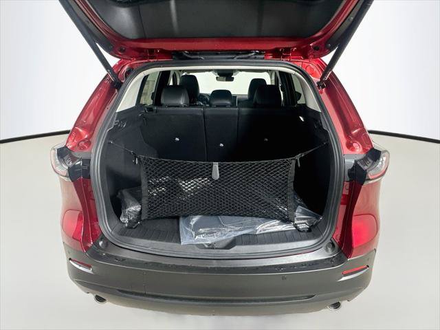New 2026 MAZDA CX-5 Preferred AWD/4WD image 21