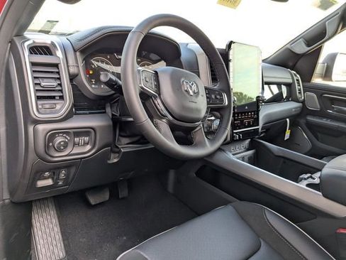New 2026 RAM 1500 Laramie AWD/4WD image 25