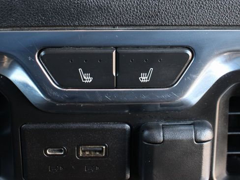 Used 2020 GMC Sierra 2500 Denali w/ Denali Ultimate Package image 39