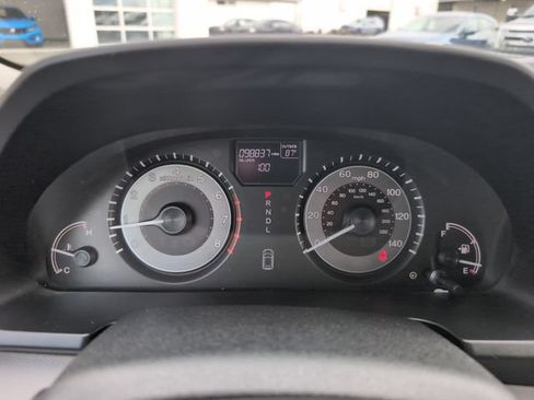 Used 2016 Honda Odyssey EX-L image 23