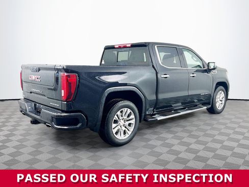 Used 2023 GMC Sierra 1500 Denali w/ Technology Package image 32