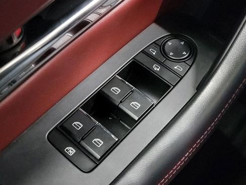 Certified 2025 MAZDA CX-70 3.3 Turbo S w/ Premium Package image 24