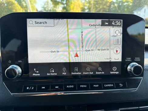 Used 2024 Mitsubishi Outlander SE image 23