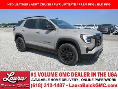 New 2027 GMC Terrain Elevation w/ Elevation Premium Package