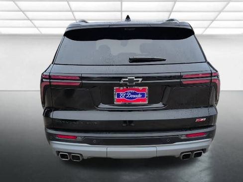 Used 2024 Chevrolet Traverse Z71 w/ Enhanced Driving Package image 31