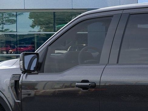 New 2026 Ford F150 Lariat w/ Equipment Group 502A High image 20