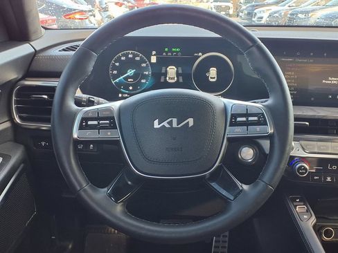 Used 2024 Kia Telluride SX Prestige X-Line AWD/4WD image 15