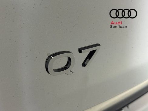 New 2026 Audi Q7 3.0T Premium Plus image 15