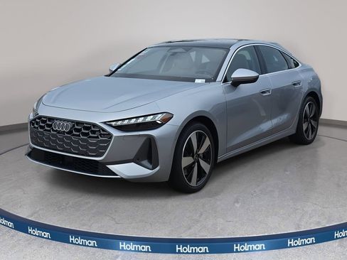 New 2025 Audi A5 2.0T Premium Plus image 1