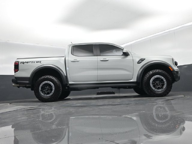 Certified 2024 Ford Ranger Raptor AWD/4WD image 56