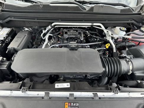 New 2026 GMC Canyon Elevation w/ Convenience Package image 38