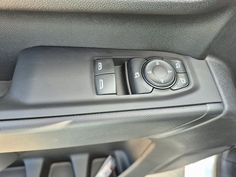 New 2025 Chevrolet Silverado 3500 W/T w/ WT Convenience Package AWD/4WD image 15