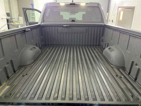 Used 2023 Toyota Tundra SR5 w/ SR5 Premium Package image 19