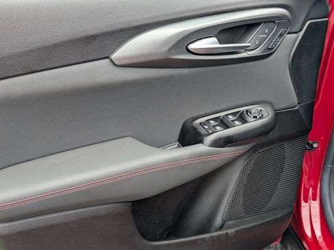 Used 2024 Dodge Hornet R/T AWD/4WD image 13