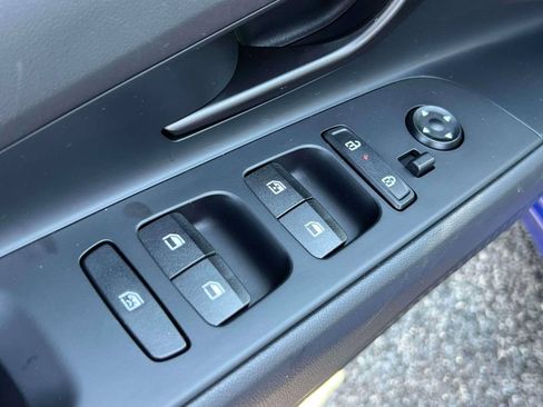Certified 2026 Hyundai Elantra Sport FWD image 16