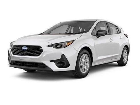 New 2025 Subaru Impreza 2.0i image 25