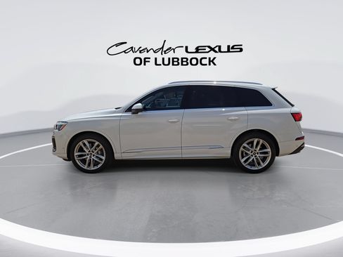 Used 2025 Audi Q7 3.0T Premium Plus AWD/4WD image 6