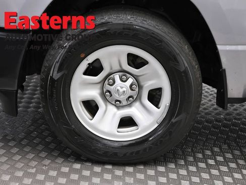 Used 2023 RAM 1500 Tradesman AWD/4WD image 31