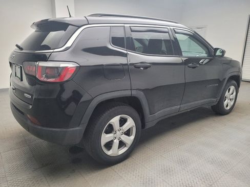 Used 2018 Jeep Compass Latitude w/ Popular Equipment Group image 10