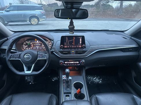 Used 2019 Nissan Altima 2.5 SL image 21