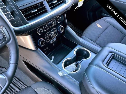 Used 2024 Chevrolet Tahoe LS w/ Driver Alert Package RWD image 17