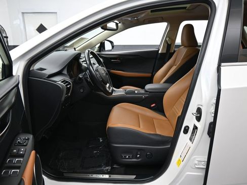 Used 2020 Lexus NX 300 FWD w/ Comfort Package image 11