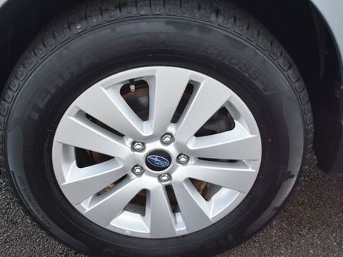 Used 2019 Subaru Outback 2.5i Premium image 44