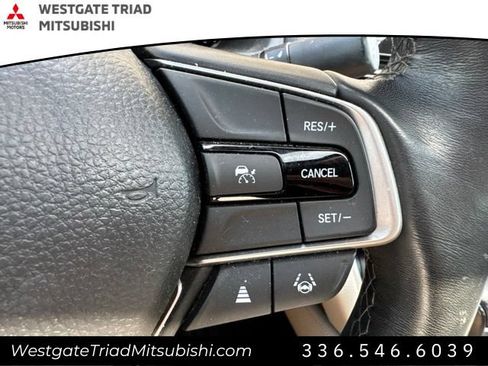 Used 2022 Honda Accord EX-L image 11