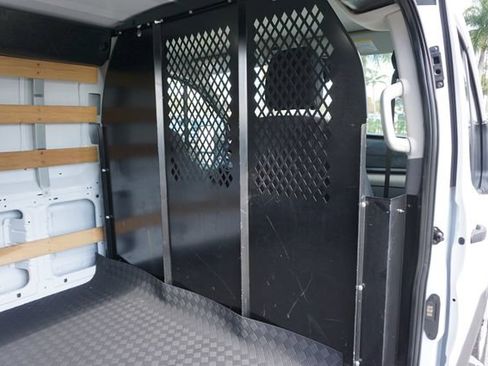 Certified 2024 Ford Transit 250 Low Roof w/ Exterior Upgrade Package image 18