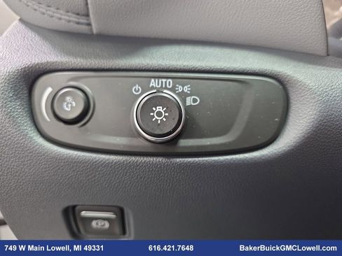 Used 2020 Chevrolet Blazer LT image 24