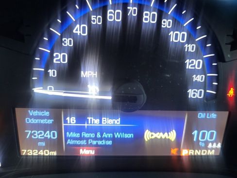 Used 2015 Cadillac SRX Premium image 21