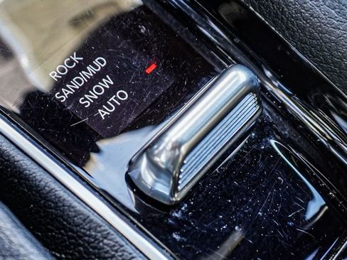 Used 2024 Jeep Compass Trailhawk image 42