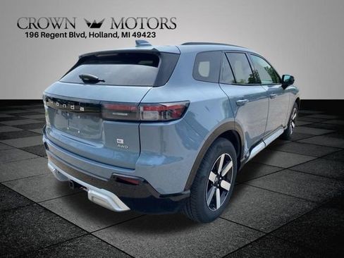 Used 2024 Honda Prologue Touring image 11