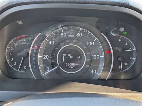 Used 2016 Honda CR-V Touring image 12