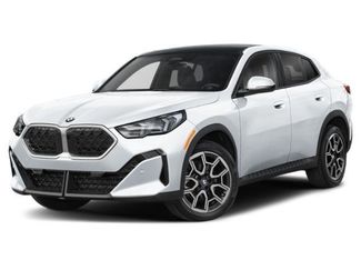 New 2026 BMW X2 xDrive28i w/ Technology Package image 1