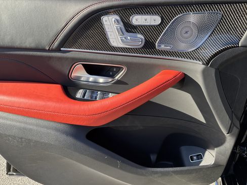 Used 2023 Mercedes-Benz GLE 63 AMG S image 14