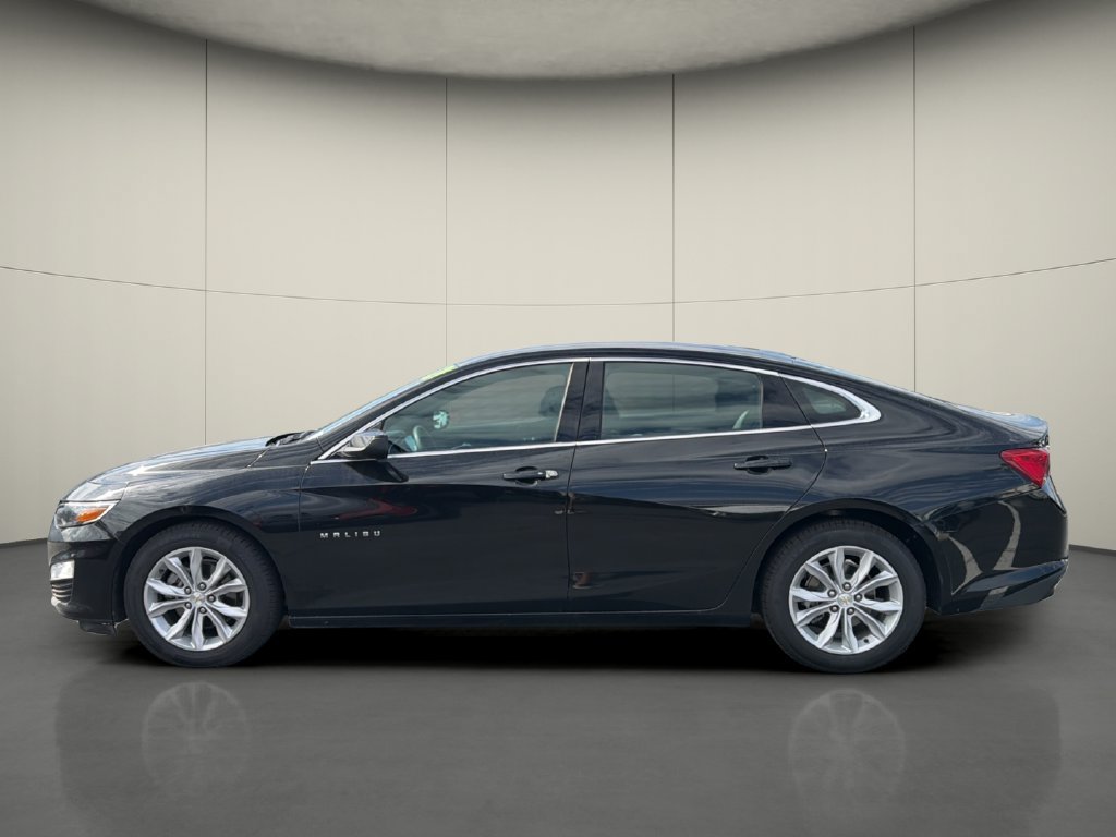 Used 2024 Chevrolet Malibu LT FWD image 4