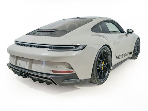 Used 2023 Porsche 911 GT3 RWD image 9