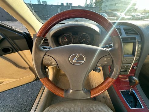 Used 2007 Lexus ES 350 image 14