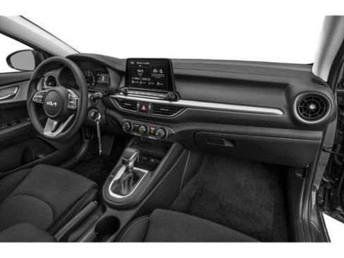 Used 2022 Kia Forte LXS FWD image 18