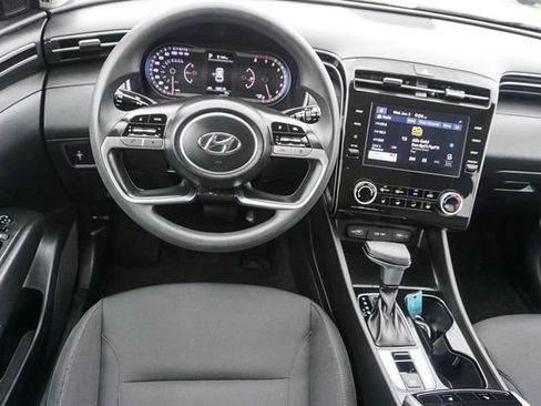 Used 2022 Hyundai Tucson SEL FWD image 15