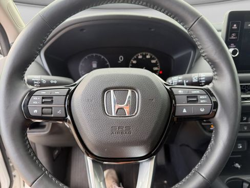 Certified 2027 Honda HR-V EX-L image 24