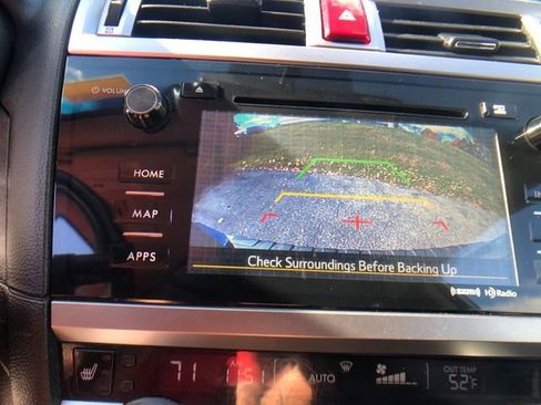 Used 2016 Subaru Outback 2.5i Limited image 25