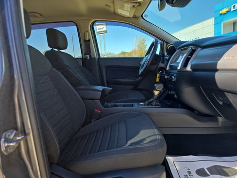 Used 2021 Ford Ranger XLT w/ Equipment Group 301A Mid image 15