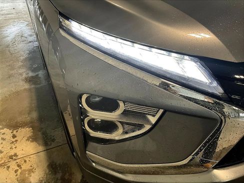 Used 2024 Mitsubishi Eclipse Cross SE image 31