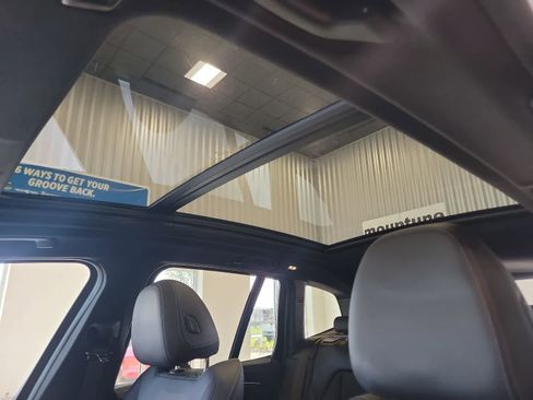 Used 2022 BMW X3 M40i AWD/4WD image 14