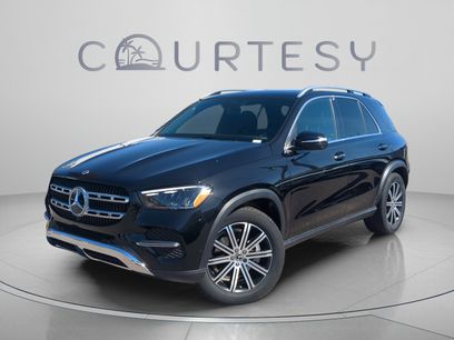 Certified 2026 Mercedes-Benz GLE 350 4MATIC