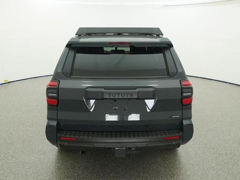 New 2026 Toyota 4Runner TRD Off-Road image 64