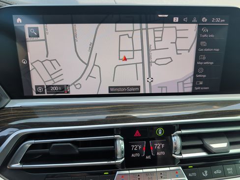 Used 2020 BMW X5 sDrive40i w/ Premium Package image 24